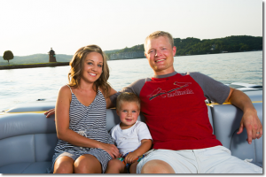 Ambit Energy Shawn Cornett Family