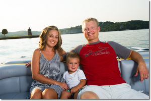 Ambit Energy Shawn Cornett Family
