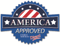 AMA Nation Logo | Ambit Energy Pros