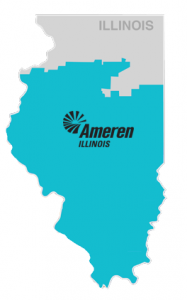 Ambit Energy Ameren Illinois
