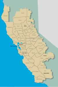 Ambit Energy California PGE
