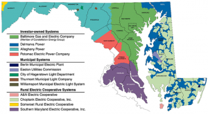 Ambit Energy Maryland Energy Deregulation