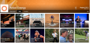 ambit energy ambition photos