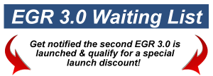 energy gold rush waiting list