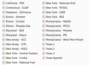 Ambit free energy bills