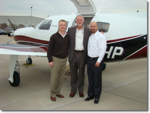 Ambit Energy Steve Thompson