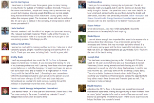 ambit energy all pro tour testimonials